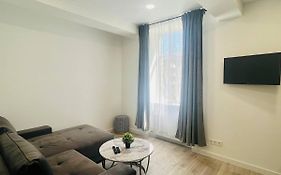 Apartamentai Sandra